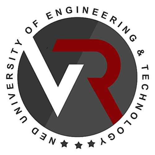 Virtual Reality Logo