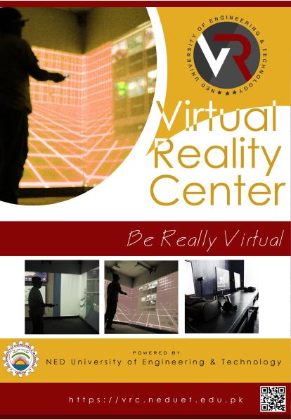 VR Flyer